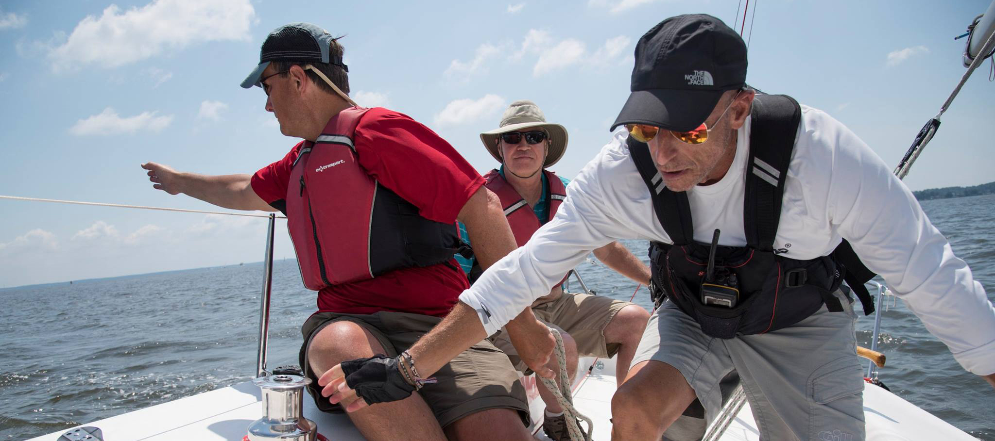 Performance Sailing 2Day